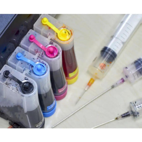 Top Notch Pro Grade Luer Lock Lab Accessories Kit 100 Pieces 27G 1in Individually Packaged Stainless Steel And Polypropylene Versatile Interfaces For Fluid Transfer And Sample Prep In The Lab, syringes and cartridges