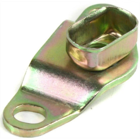 Chevy Tailgate Hinge Set Left and Right For C and K Series 1500 88 99 C2500 88 00 C3500 88 00 K2500 88 00 C10 81 86