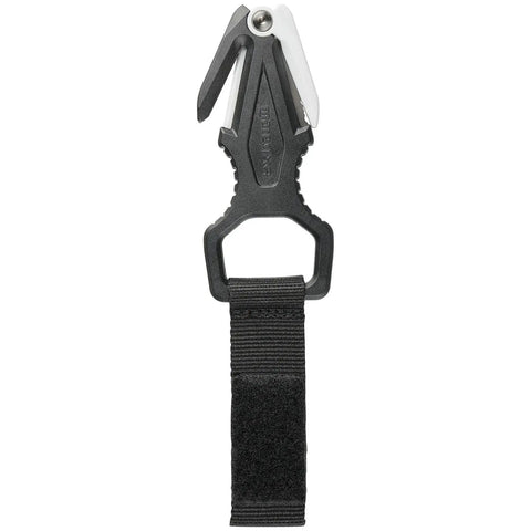Titanium Hand Line Cutter For Divers Ultra Compact Lightweight And Durable Heavy Duty Corrosion Resistant Portable Cutting Tool