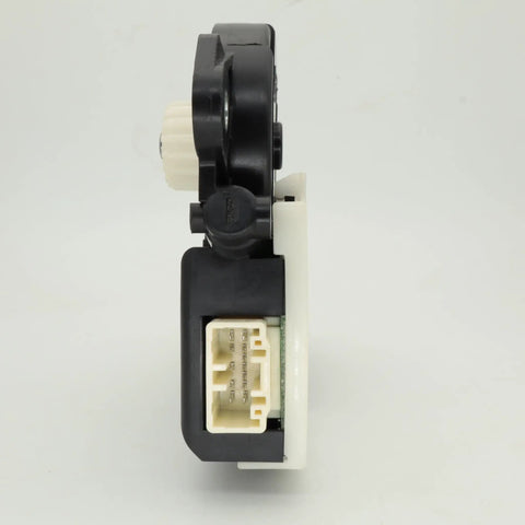 Side view of Drop In Replacement Sliding Sun Roof Drive Gear Motor For GS Series And GS F Includes 6326030190 47170110110