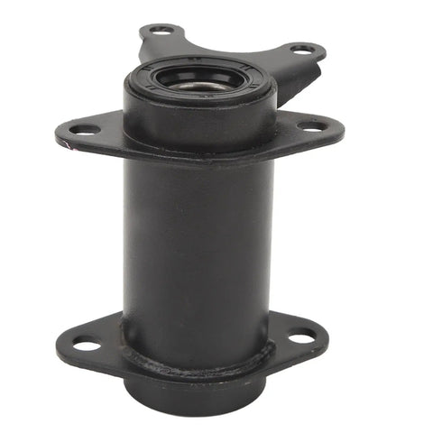 Knockout Rear Axle Bearing Carrier Hub Drop Dead Durable For 110Cc To 200Cc Atv Quad and Go Kart, 30mm size, robust design.