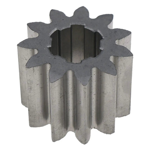 Steering Sector Pinion Gear GX20053 For John Deere Lawn Tractors And Mowers Fits LA Series And X Series replacement part