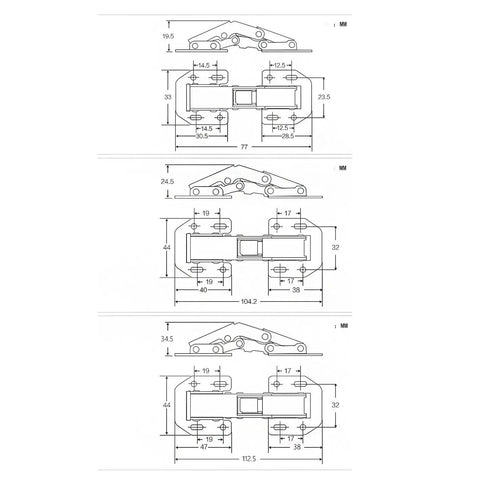 Skip The Drilling Hassle With These Top Shelf Soft Close Cabinet Hinges Featuring Smooth Hydraulic Action And Included Screws For Effortless Cupboard Door Installation At A Sturdy Ninety Degree Self Locking Angle, detailed dimensions and design layout.