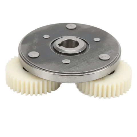 Gear Motor Clutch Kit for Electric Bikes, 36T Planetary Nylon Gear, steel clutch for 500W to 750W hub motor, right hand drive