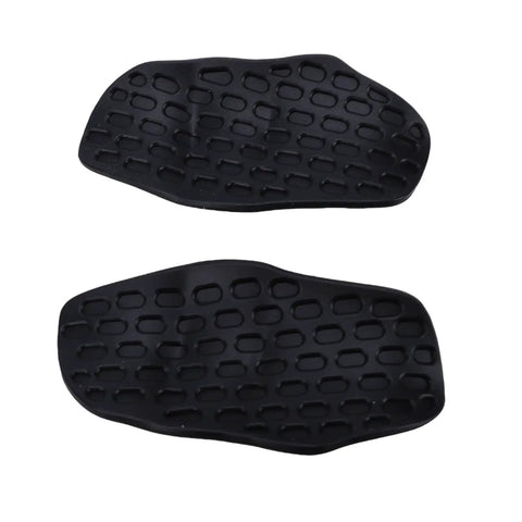 Non Slip Workout Grips For Weight Lifting Ergonomic Silicone Hand Protector Grip Pads With Finger Cots Universal Fit