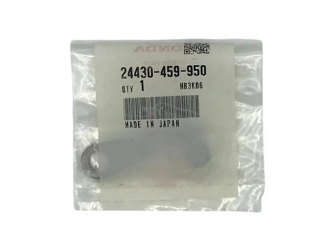 Honda Gear Shift Change Arm 24430-459-950 Kit With Handy Disposable Funnel For Easy DIY Install And Reliable Performance In Your Honda Engine Replacement Part sealed in packaging