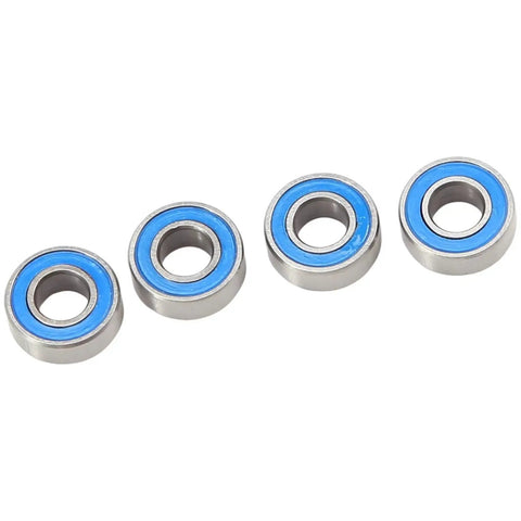 RC Spare Part Sealed Bearing Kit 19Pcs For Slash 2WD Bandit Rustler One Tenth RC Car Upgrade Replacement Parts four bearings