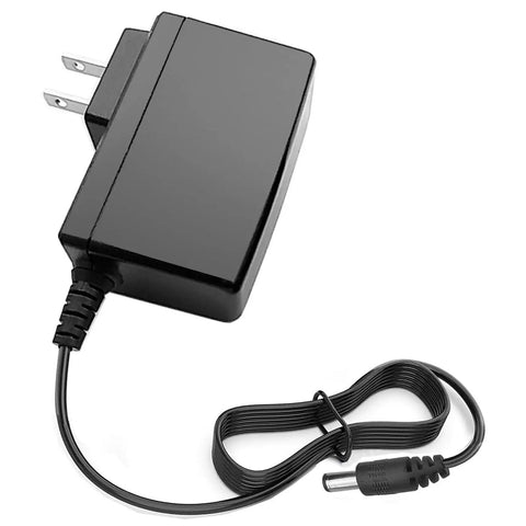 9V Universal Power Adapter For Alesis MIDI Keyboards And Drum Modules That Delivers Plug And Play Power For Q49 VI61 VI49 VX49 VI25