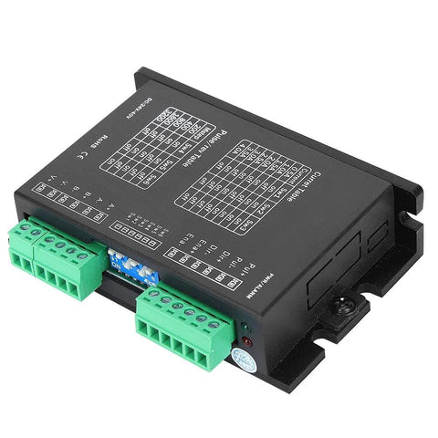 Nema 23 high torque stepper motor driver for industrial machines