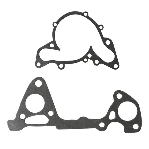 Gaskets for Street Ready Timing Belt And Tensioner Kit Built Sick To Handle Daily Grinds for Chrysler 2.5L and Eclipse.