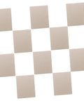 Grid of high temperature mica sheets for microwave ovens, used as durable waveguide covers and heat resistant oven accessories.