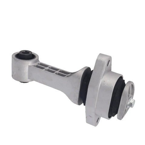 3 Piece Heavy Duty Engine Motor And Transmission Mount Kit With Torque Strut For Hyundai Accent Elantra Veloster showing a motor mount component.