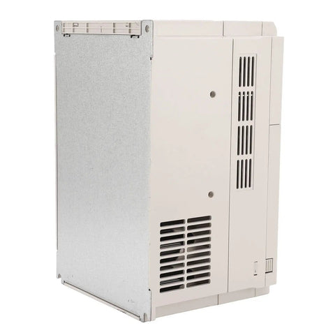 Kickass 18kW To 22kW Variable Frequency Drive 3 Phase 380V VFD With PID Controller For side view enclosed panel mount