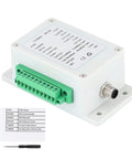 Top Notch NMEA2000 Converter For Boats And Yachts IP67 9-32V DC Box Converts Analog Sensor Signals To NMEA2000, Rock Solid