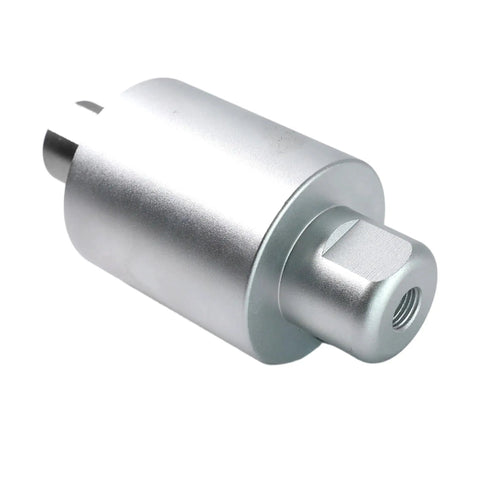 Replacement Rotary Swivel Head For Whirl A Way Surface Cleaners 16 Inch To 30 Inch 4000 PSI 8 GPM 1 Quarter Inch NPT Thread Mechanical Repair Part
