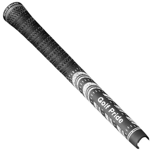 Dope Graphite Tour AD DI 7 Driver Shaft Upgrade In Vivid Orange With Stiff Seventy Four Gram Flex Bundle Loaded With Compatible Adapter And Sweet Performance Cover Straight Heater For Your Titleist 910 913 915 Fairway Wood Project grip detail in black with textured design.