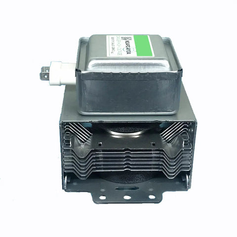 Drop In Replacement Microwave Magnetron M24FC-610A For Fast, Easy Install In Common Ovens Replaces M24FB-610A Compatible With WB27X11126