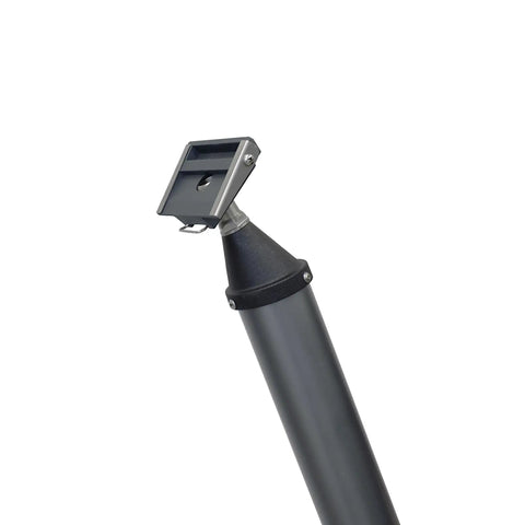 G200 Flat Applicator Head 3 Inch for base compound mud application on flat joints with smooth glide and easy setup visible