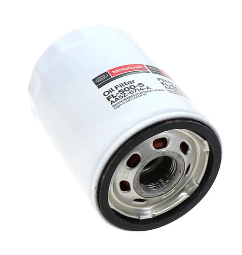 Engine Oil Filter FL-500-S OE Replacement For Ford Lincoln And Mercury Vehicles Fits 2008 To 2026 Cars And SUVs