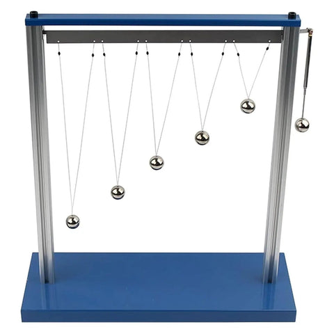 Pendulum Resonance Demonstrator For Forced Vibration And Resonance Experiments A Complete Physics Lab Gear Kit With Bracket