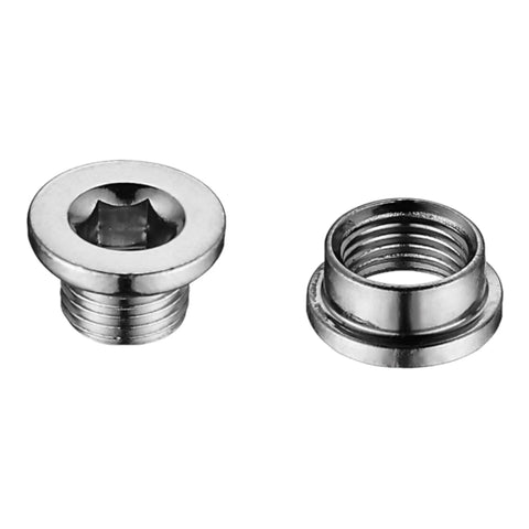 M8 nut and bolt set for Rear Derailleur Hanger 27 for Specific Bicycle Frames Includes M8 Nut And Bolt, Easy Dropout Alignment Check