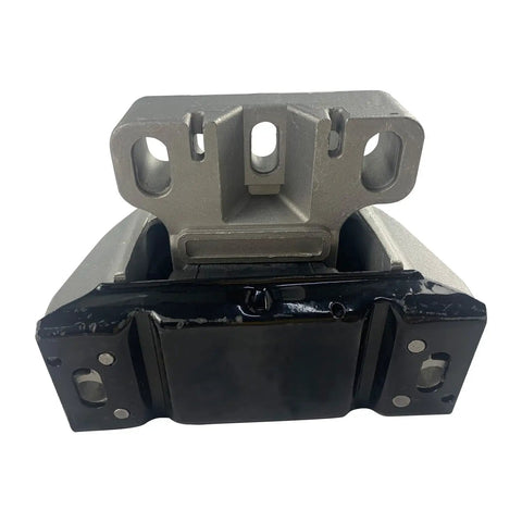 Heavy duty engine and transmission mount suitable for 1999 to 2006 Volkswagen Beetle Golf Jetta, durable steel construction.