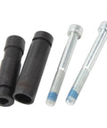 Aumotop Front Brake Caliper Sliding Pin Kit For Sprinter NCV3 2006-2018 Durable Rust Proof OE BCF1499A Easy DIY Install Smooth Ride, pins