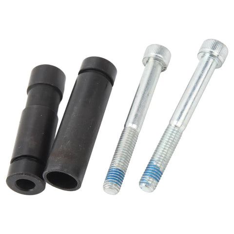 Aumotop Front Brake Caliper Sliding Pin Kit For Sprinter NCV3 2006-2018 Durable Rust Proof OE BCF1499A Easy DIY Install Smooth Ride, pins