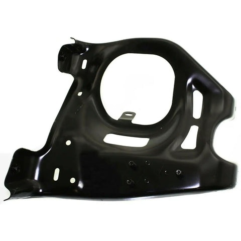 Front Left Or Front Right Steel Bumper Bracket Mounting Arm Retainer For Toyota Tundra SR5 2007 To 2013 Base And Limited