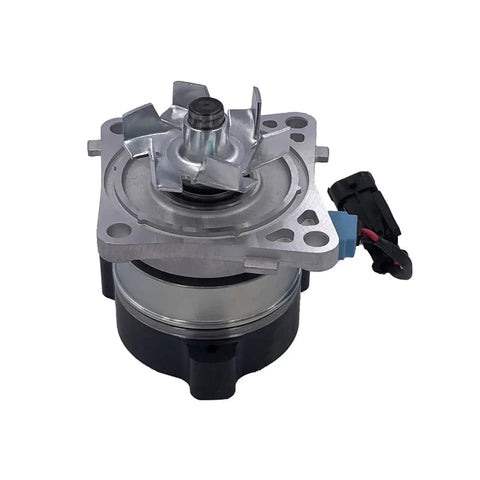 Premium Water Pump Assembly For JAC Refine 1.5L And 1.6L Engines, featuring metal impeller and durable design for easy installation.