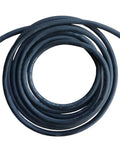 Coiled Beefy 6 AWG Welding Battery Cable 100 Feet Dual Color Black And Red Pure Copper Flexible Wire