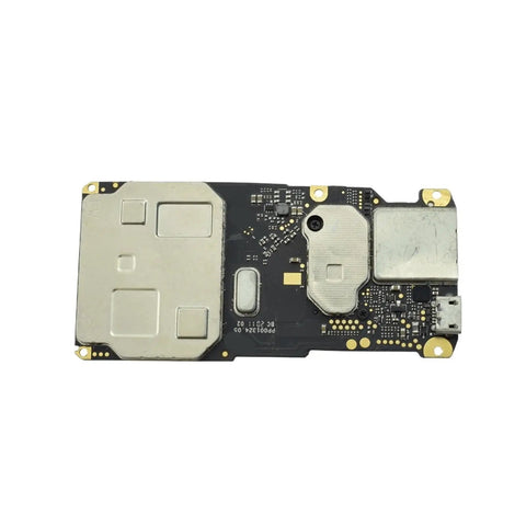 Mainboard Replacement For DJI Mavic Mini Drone Spare Part, showing circuit design, precise sensor input, telemetry support