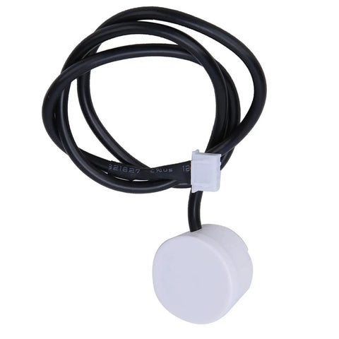 Non Contact Capacitive Liquid Level Sensor For Non Metallic Pipes And Industrial Tanks With NPN Output No Fuss Plug And Play Monitoring