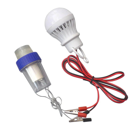 Water Powered Faucet Turbine Generator With 5V 3W LED No Fuss Plug And Play AC Generator for faucet with bulb and cables