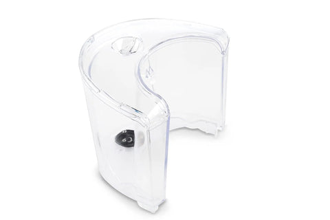 40 Oz Replacement Water Reservoir Tank For Keurig 2.0 K200 K250 Coffee Maker, transparent and durable