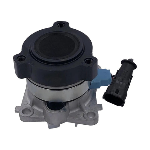 Premium Water Pump Assembly For JAC Refine 1.5L And 1.6L Engines, durable cooling component with OE part 1041100GH120.
