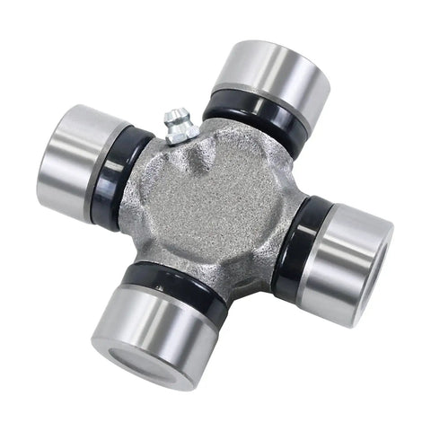 Transmission Slip Yoke And U Joint Kit For Turbo 350 TH350 700R4 1310 Series 26 27 Spline Replaces 5153X 236081X plug and play