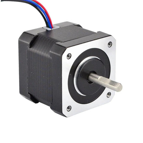High torque Nema 17 stepper motor for CNC and 3D printers