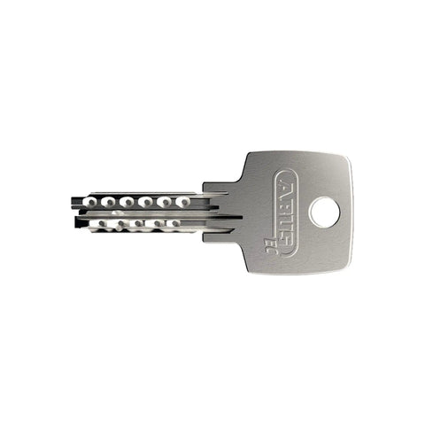 Key for Granit 460 11.8 Inch Black U Lock With 12mm Round Shackle, Beefy Bike Security, Hardened Steel Construction, Anti Theft Lock Cylinder