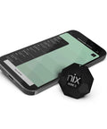 Portable Color Sensor And Color Matcher Tool With 300000 Plus Paint Library For Instant RGB Hex And CMYK Values Dust Debris