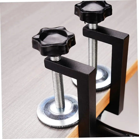 Two Pack Adjustable Rattan Furniture Clips Easy To Install Wicker Chair Fasteners For Outdoor Patio Sectional Sofa Connection