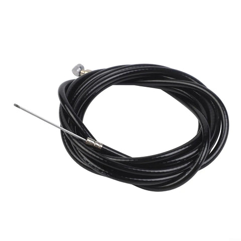 Front And Rear Brake Cable Replacement For Kukirin G2 Pro G2 Max G2 Masters Electric Scooters Steel Wire Durable Easy Install Boosted Braking Power
