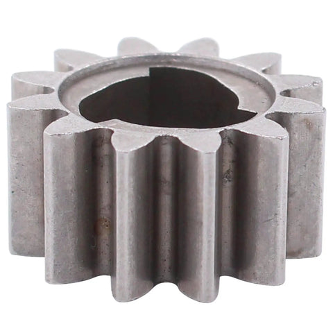 Beefed Up 12 Tooth Drive Gear Kit For Lawn Mower HRR216 HRS216 12T Pinion Gear Replacement With Keys Springs And Clips 42661 VE2 800