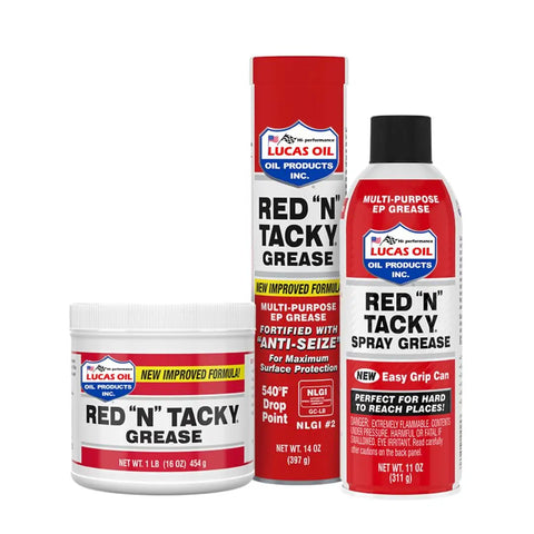 Heavy-Duty Lithium Complex Grease For Auto, Industrial, Marine And Agricultural Use 14 Oz Cartridge Tough-As-Nails Protection High-Load Capacity Heat Resistant Formula Rust And Oxidation Shield Keeps Machinery Running Smooth In Harsh Environments