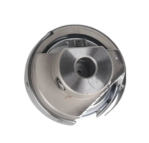 Beefed-Up Large Capacity Rotary Hook Replacement For 0302 0303 GC6-5 GC6-7 GC6-9 JK-6380D GC0318 GC0618 Sewing Machines close-up view.