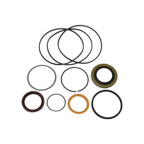 Upgrade Your Rig With This Heavy Duty Seal Kit For White Danfoss 200100A1212CAAAA Hydraulic Motors Build Quality Easy Installation Pros Love Saving Time Money Fast Knocking Out Projects Skipping High Repair Shop Fees Today seal rings and gaskets