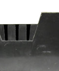 HKD3250 Molded Case Circuit Breaker Three Pole 250 Amp showing detailed top profile and wire entry slots.