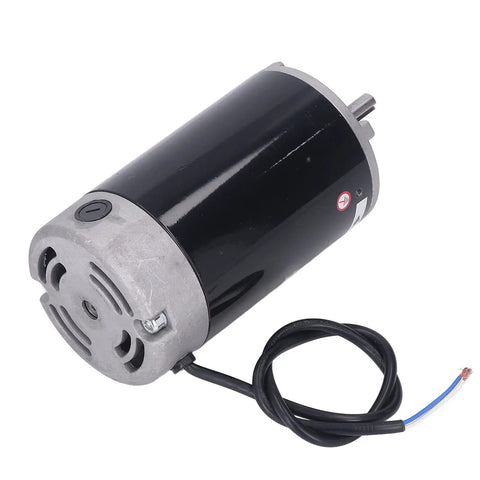 Powerful 750W Mini Lathe Motor With M10 Spindle For CNC Milling And Machine Tools Direct Replacement With 6000 RPM High Torque DC Drive