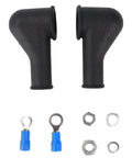 Electric Fuel Pump Direct Fit No Hassle Install For Ford F250 F350 F450 F550 Super Duty And Excursion 7.3L Power Stroke 1999 2000 2001 2002 2003 Replacement 69909 0580464074 F8149350AA EG52252020 connectors and hardware kit