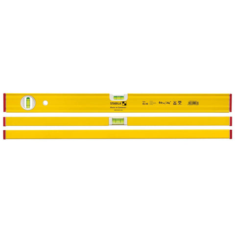 Professional 12 Inch Spirit Level Featuring Rock Solid Aluminum Build And Razor Sharp Vials Crafted For Tradesmen Demanding No Sweat Performance